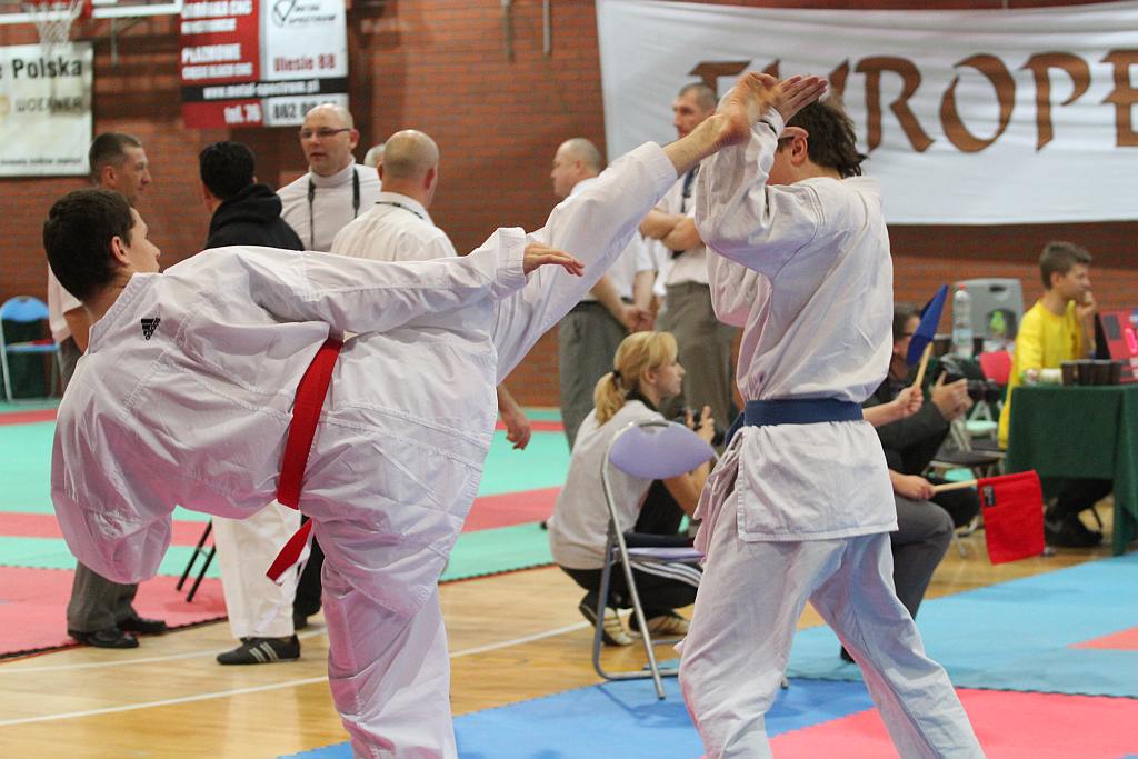 XIII European Cuprum Cup cz1
