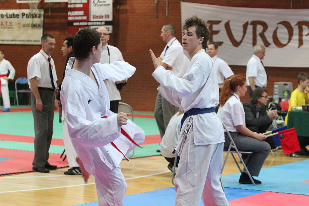XIII European Cuprum Cup cz1