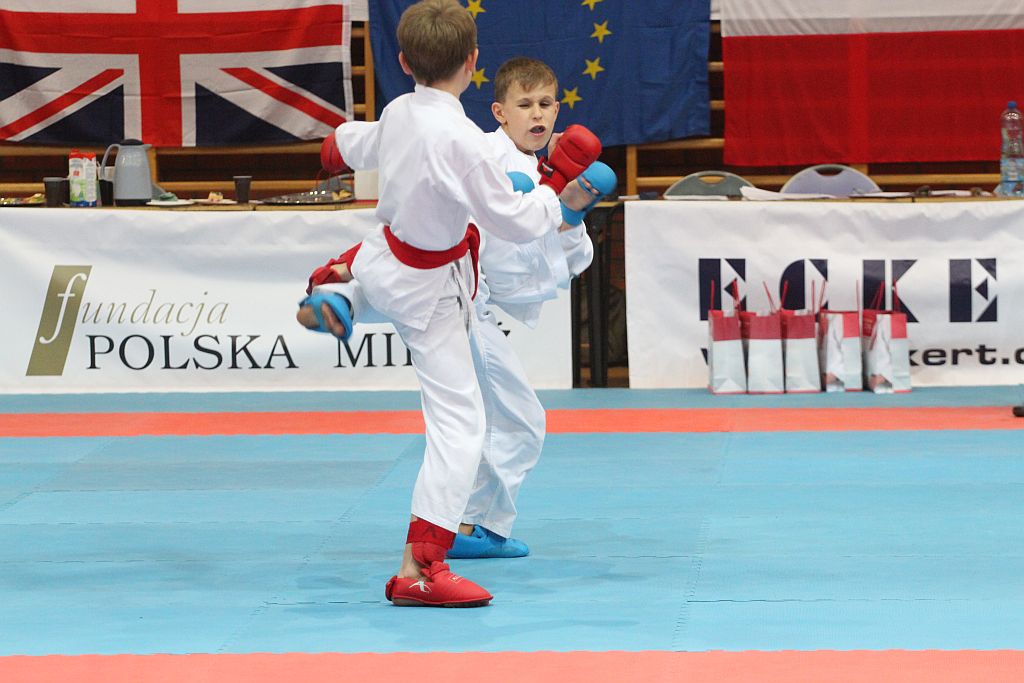 XIII European Cuprum Cup cz1