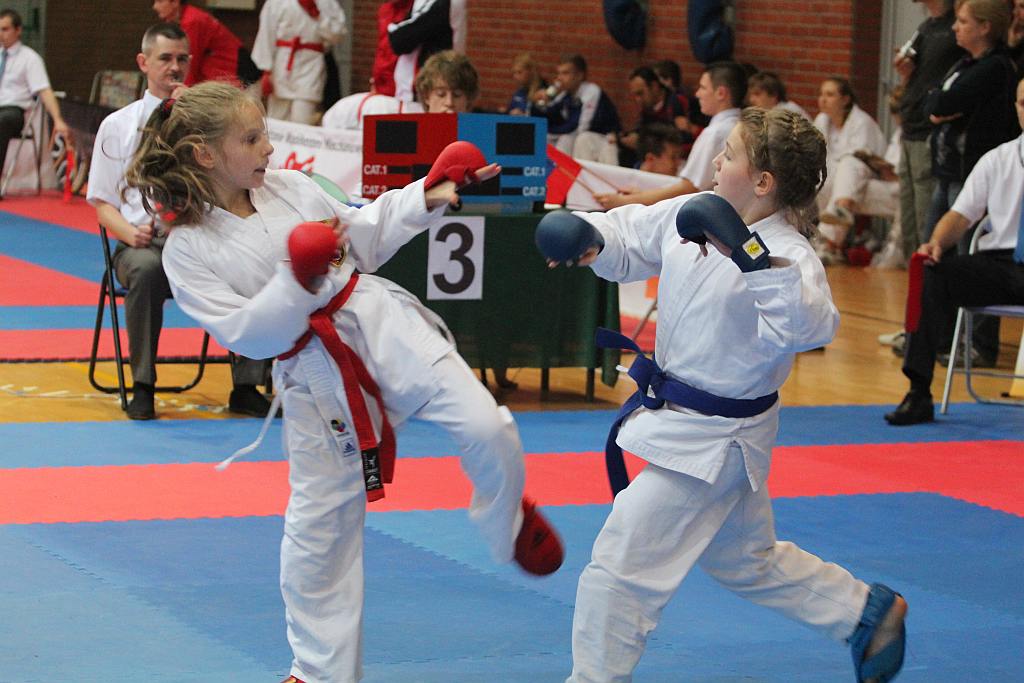 XIII European Cuprum Cup cz2