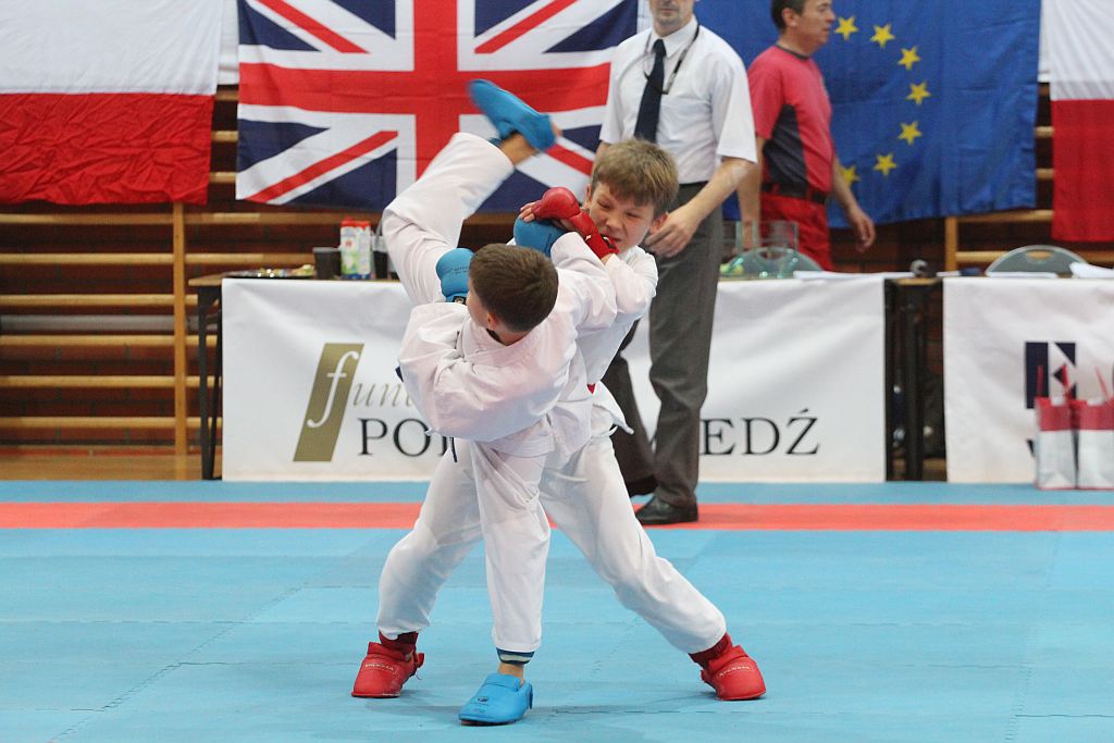 XIII European Cuprum Cup cz1