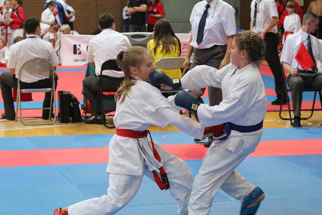 XIII European Cuprum Cup cz2