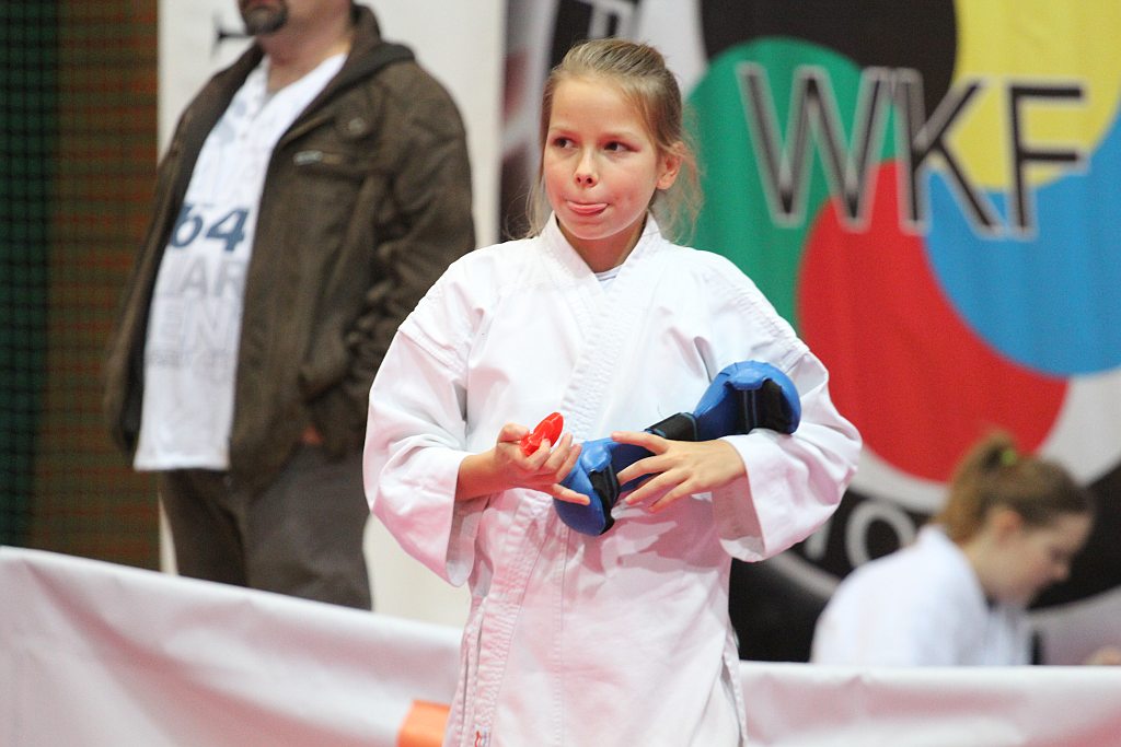 XIII European Cuprum Cup cz1