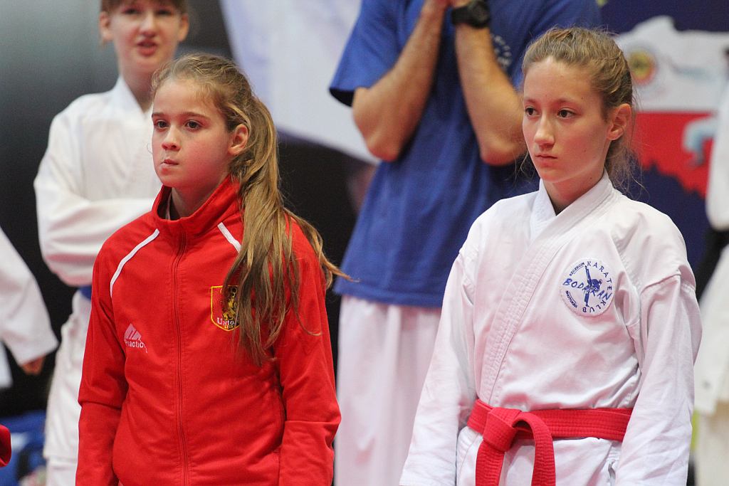 XIII European Cuprum Cup cz1