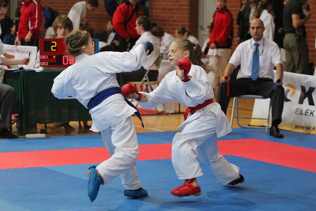 XIII European Cuprum Cup cz2