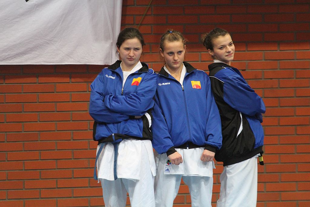 XIII European Cuprum Cup cz1