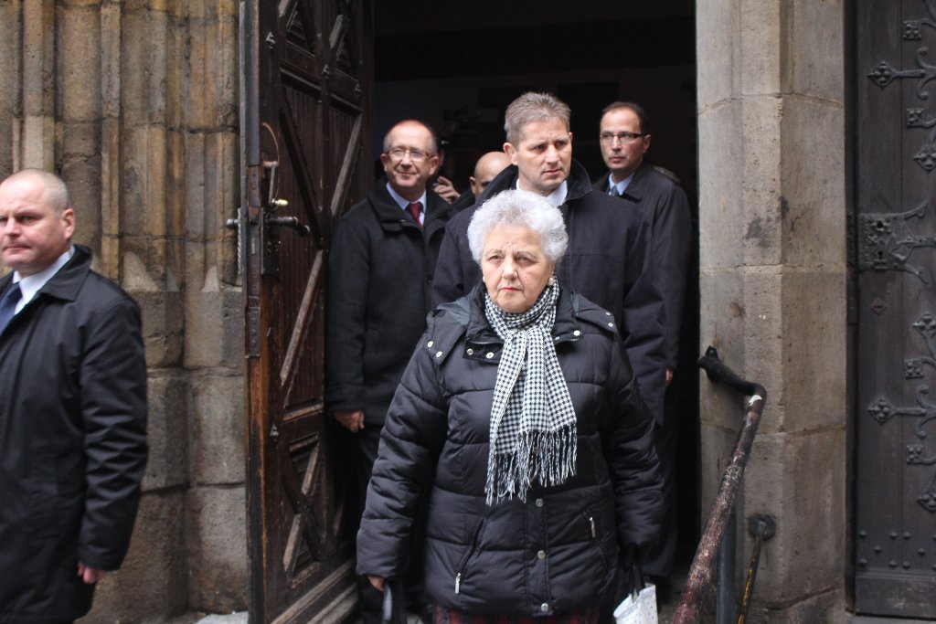 Kaczyński odwiedził Legnicę. „Widać kto tu rządzi”