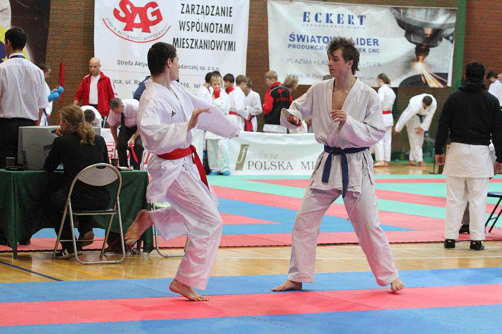 XIII European Cuprum Cup cz1