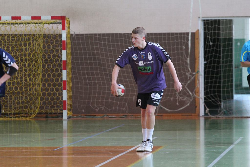 MSPR Siódemka Legnica - SPR Chrobry Głogów