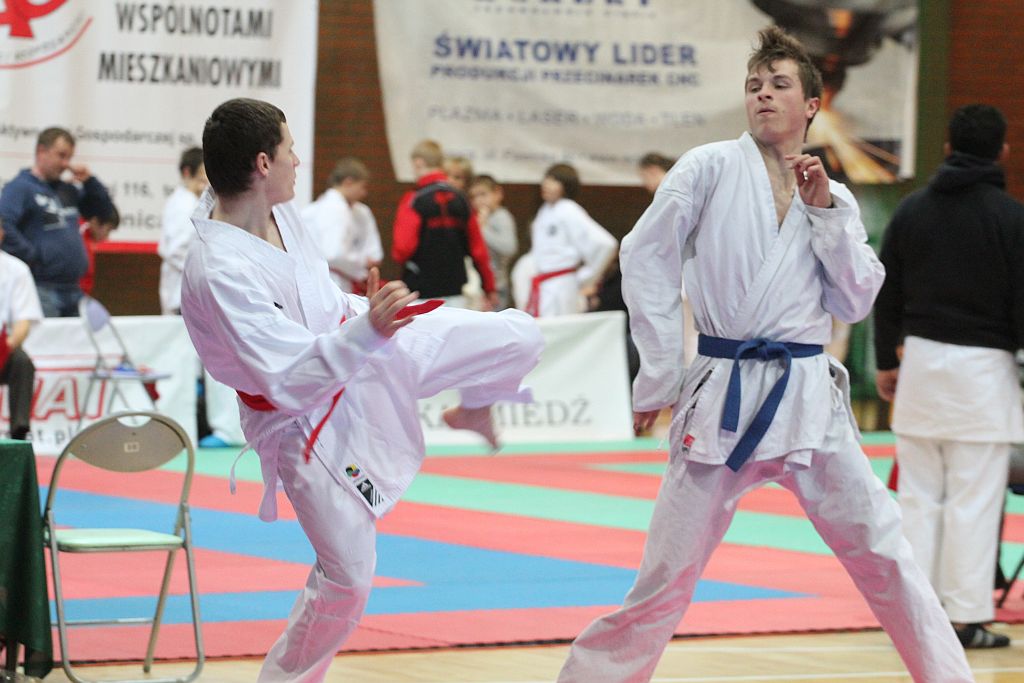 XIII European Cuprum Cup cz1