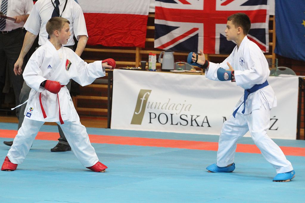 XIII European Cuprum Cup cz1