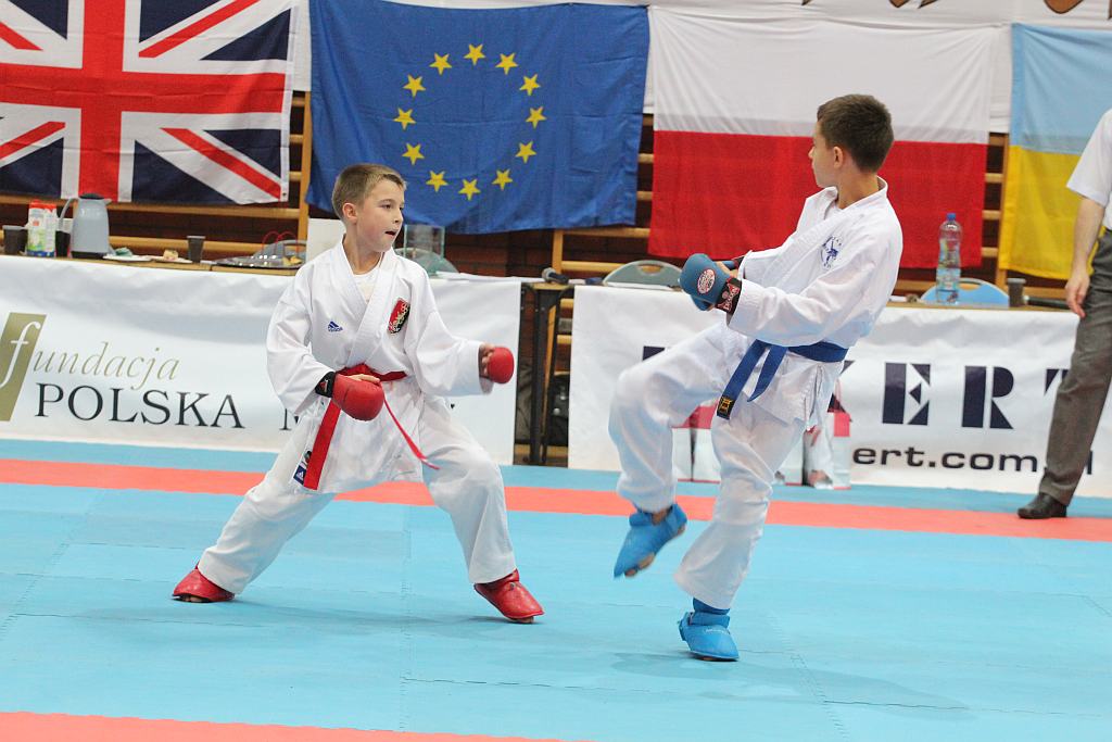 XIII European Cuprum Cup cz1