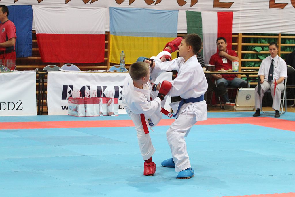 XIII European Cuprum Cup cz1