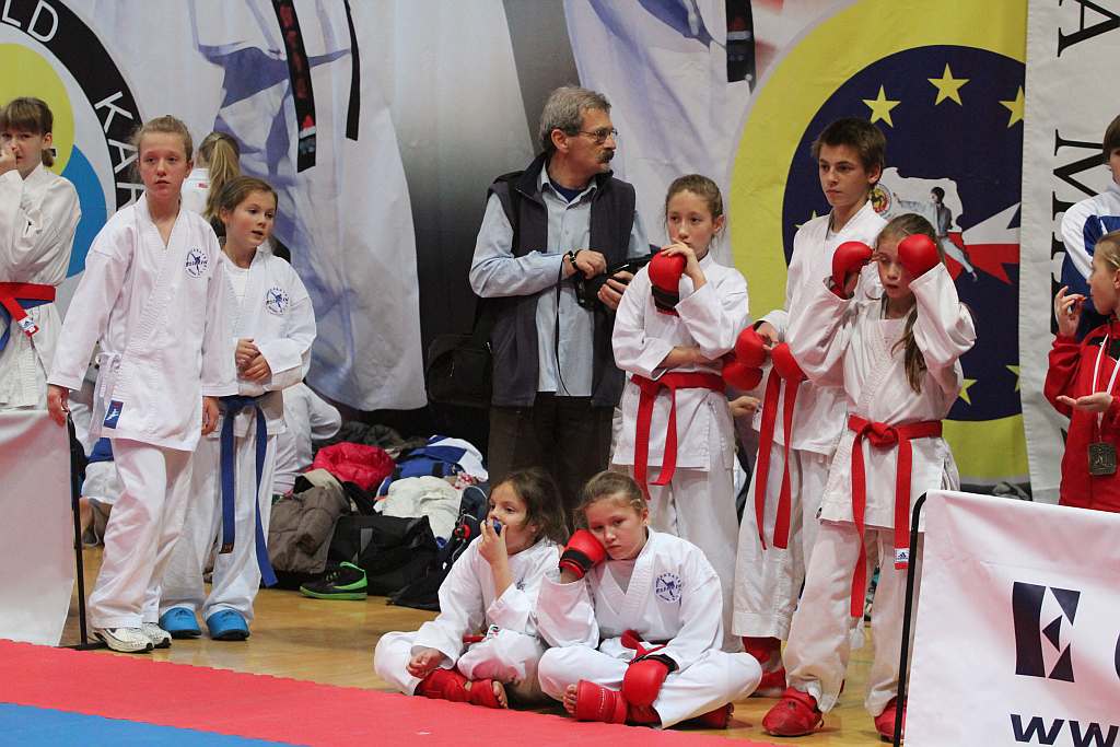 XIII European Cuprum Cup cz2