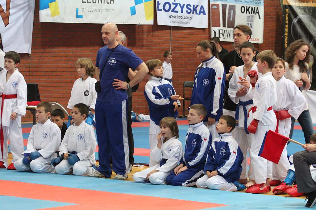 XIII European Cuprum Cup cz1