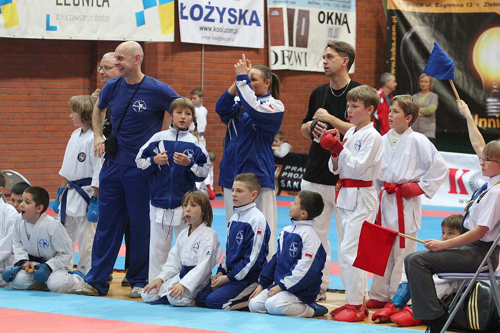 XIII European Cuprum Cup cz1