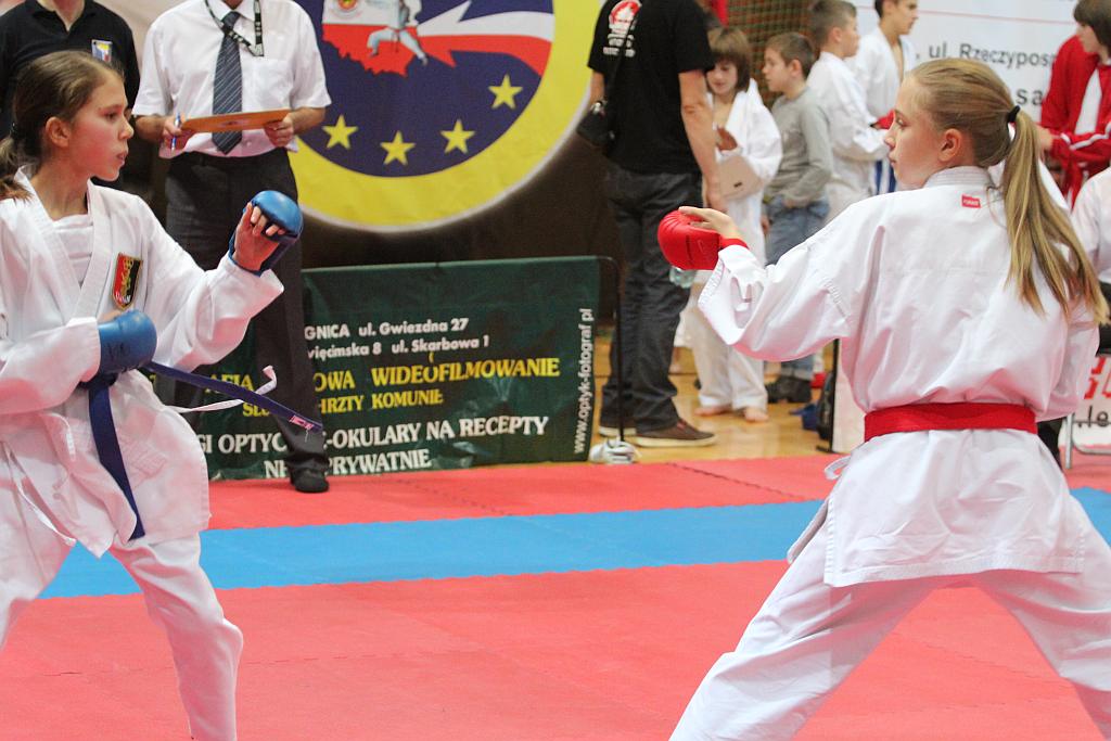 XIII European Cuprum Cup cz1