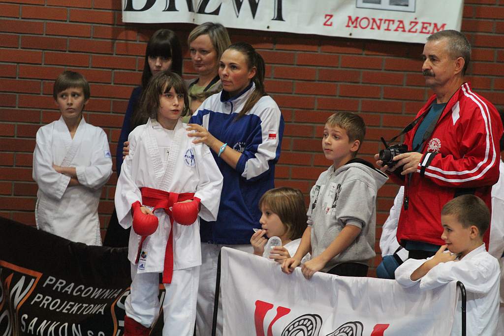 XIII European Cuprum Cup cz2