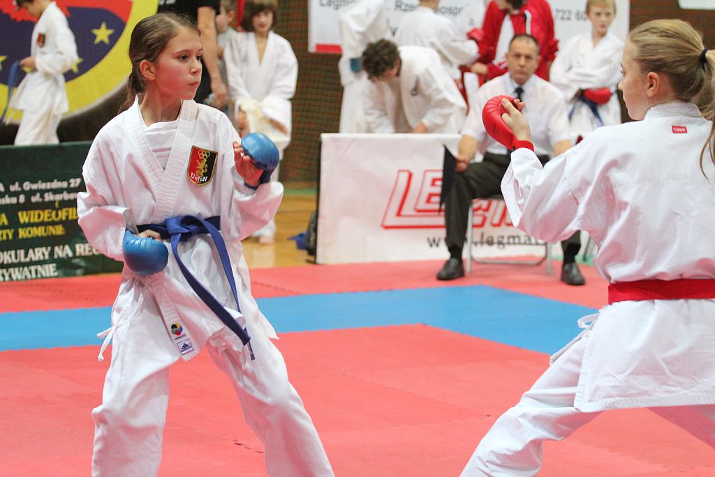 XIII European Cuprum Cup cz1