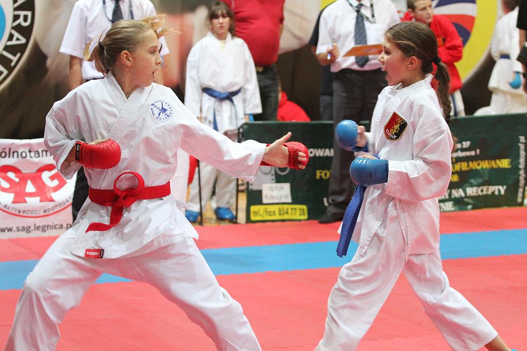 XIII European Cuprum Cup cz1