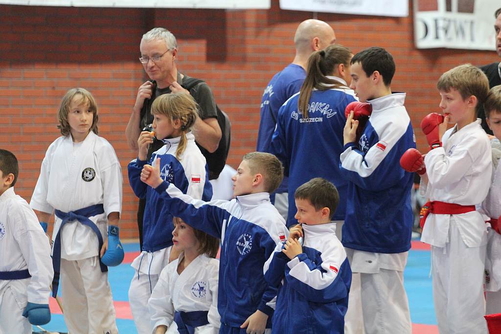 XIII European Cuprum Cup cz1