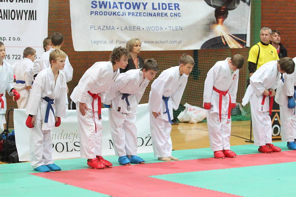 XIII European Cuprum Cup cz1