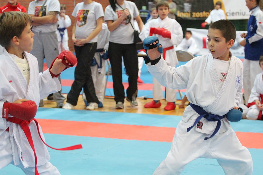 XIII European Cuprum Cup cz1