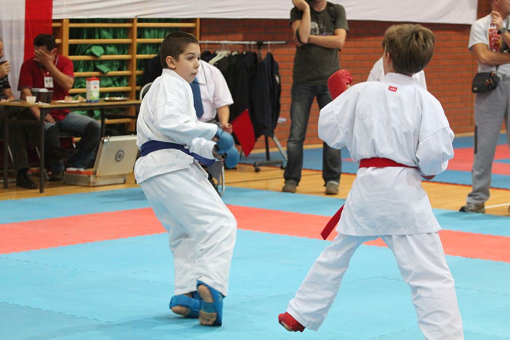 XIII European Cuprum Cup cz1