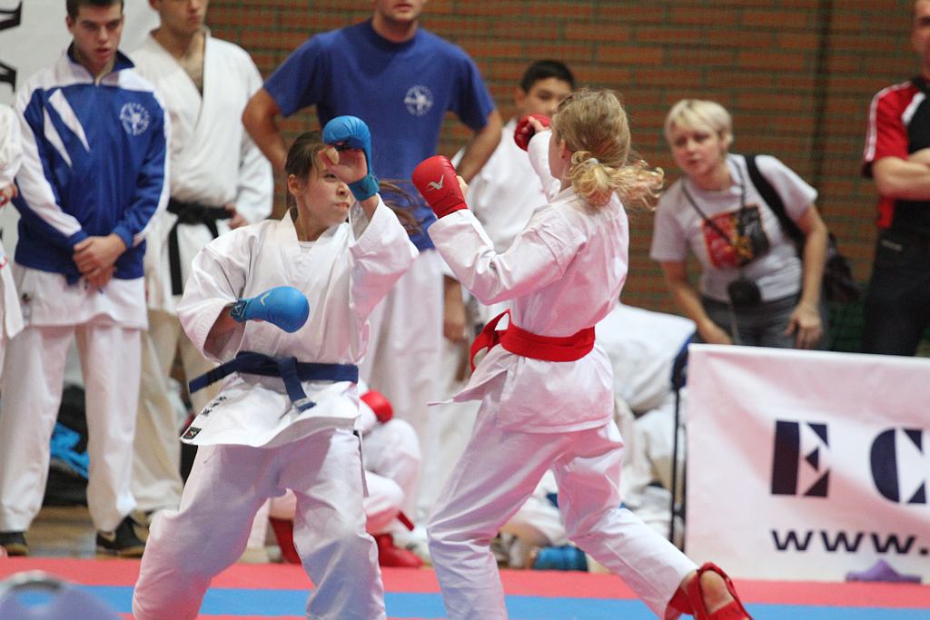 XIII European Cuprum Cup cz1