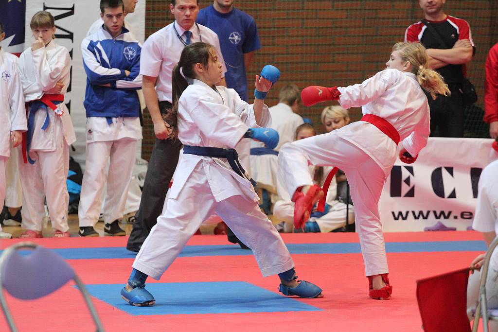 XIII European Cuprum Cup cz1