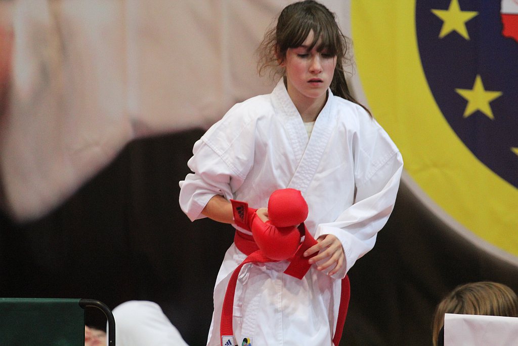XIII European Cuprum Cup cz1