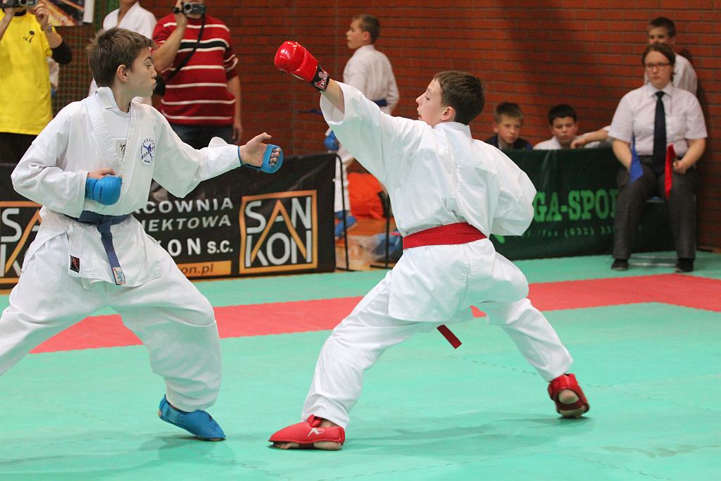 XIII European Cuprum Cup cz1
