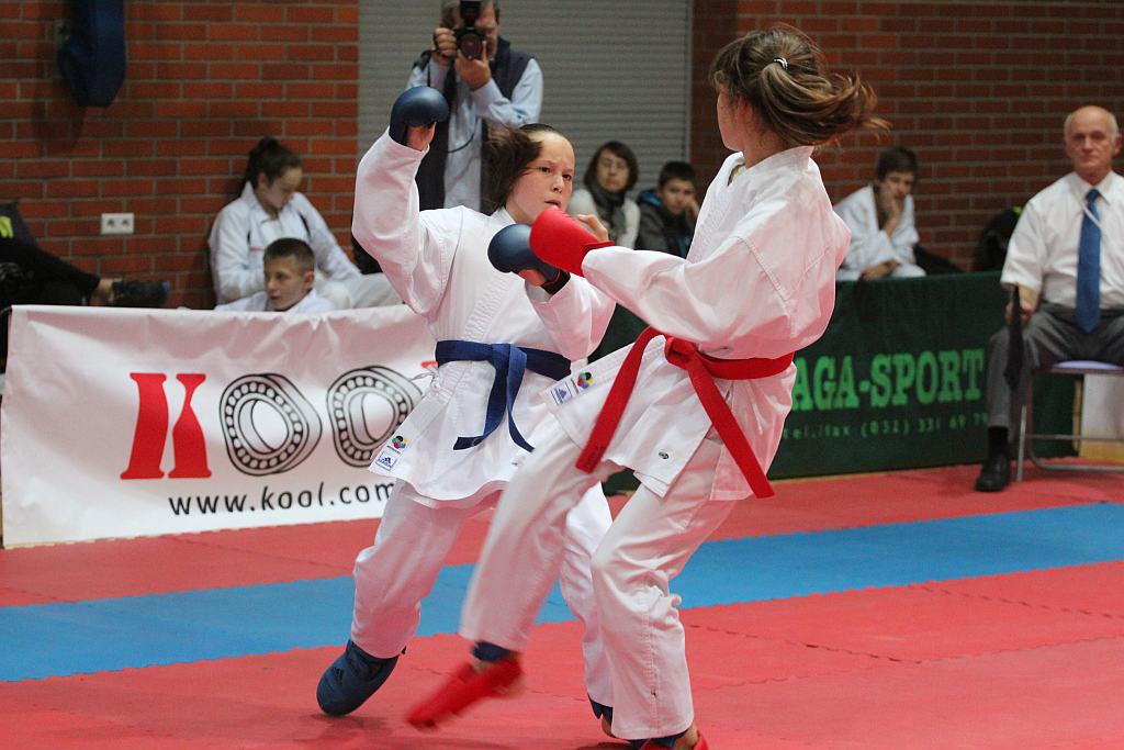 XIII European Cuprum Cup cz1