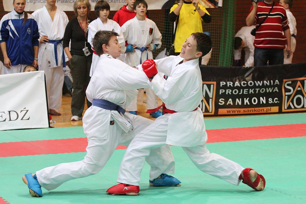 XIII European Cuprum Cup cz1