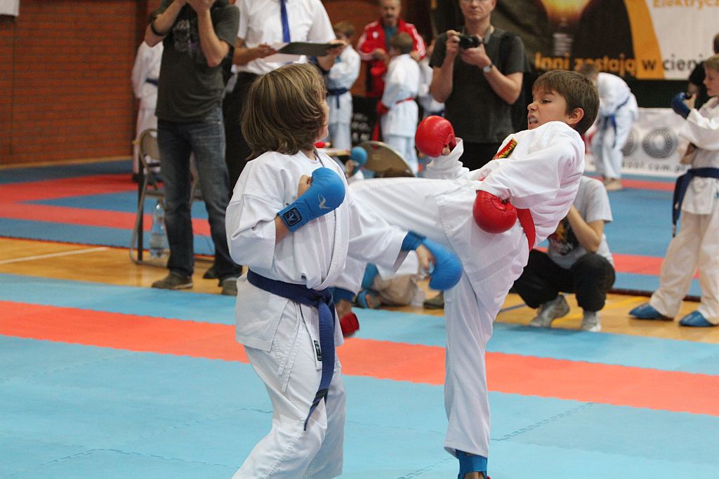 XIII European Cuprum Cup cz1