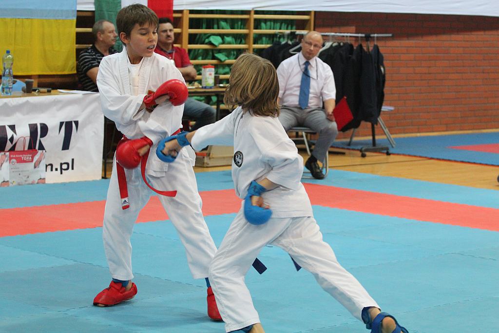 XIII European Cuprum Cup cz1