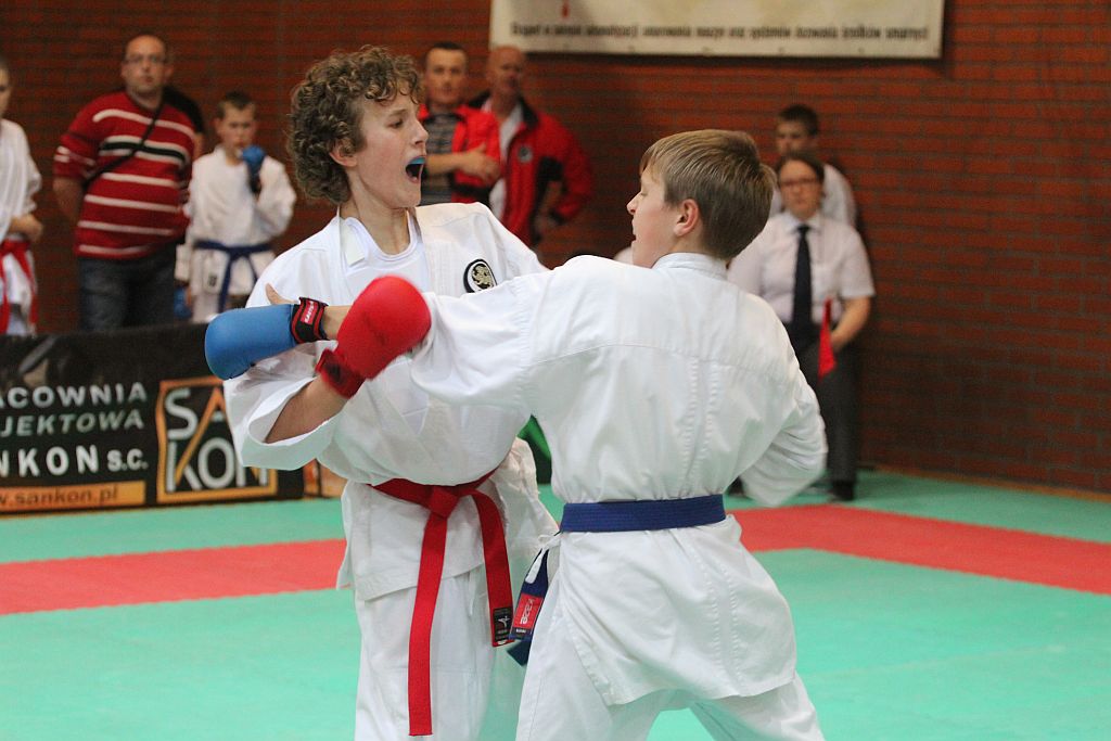 XIII European Cuprum Cup cz1