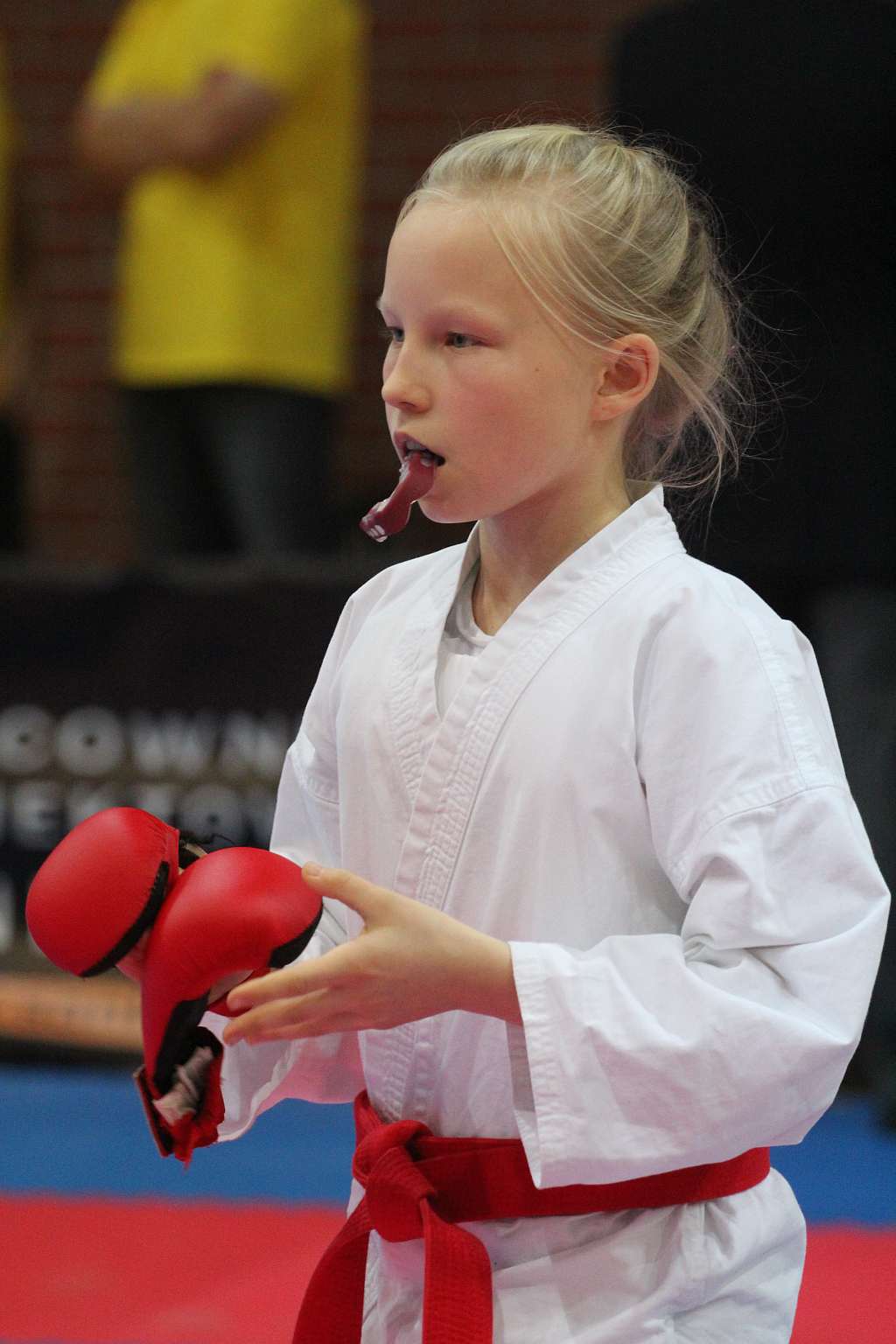 XIII European Cuprum Cup cz1