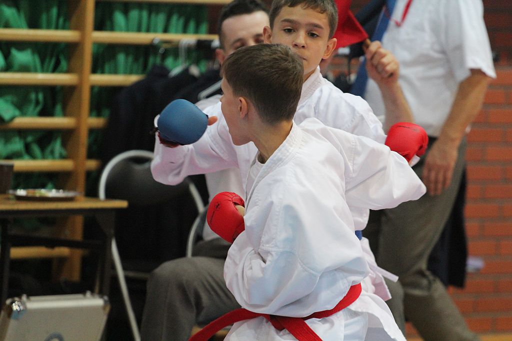 XIII European Cuprum Cup cz1