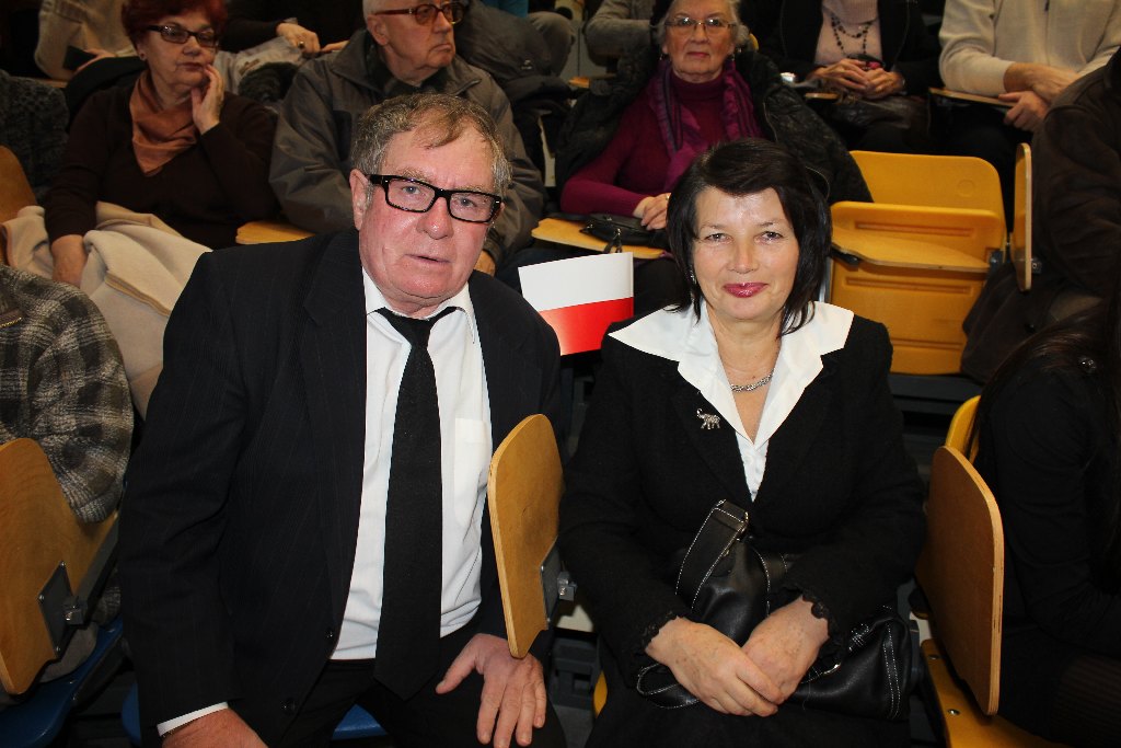 Kaczyński odwiedził Legnicę. „Widać kto tu rządzi”