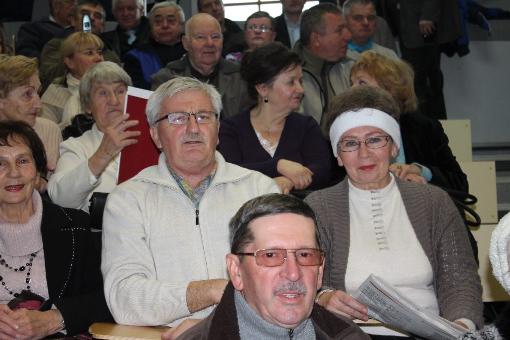 Kaczyński odwiedził Legnicę. „Widać kto tu rządzi”