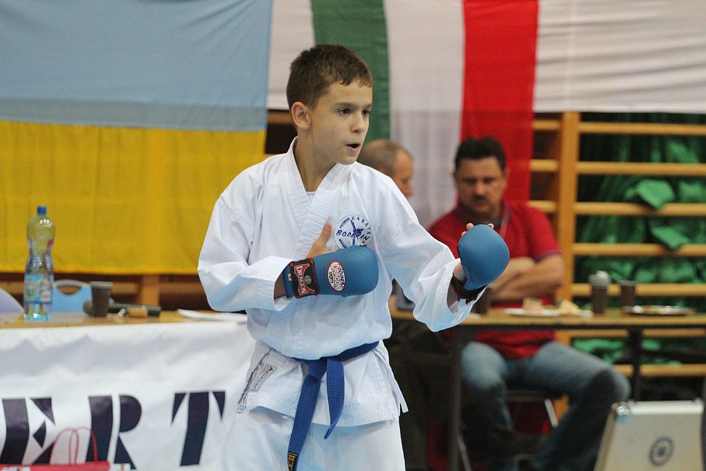 XIII European Cuprum Cup cz1