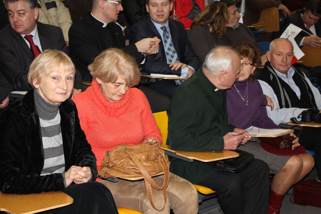 Kaczyński odwiedził Legnicę. „Widać kto tu rządzi”