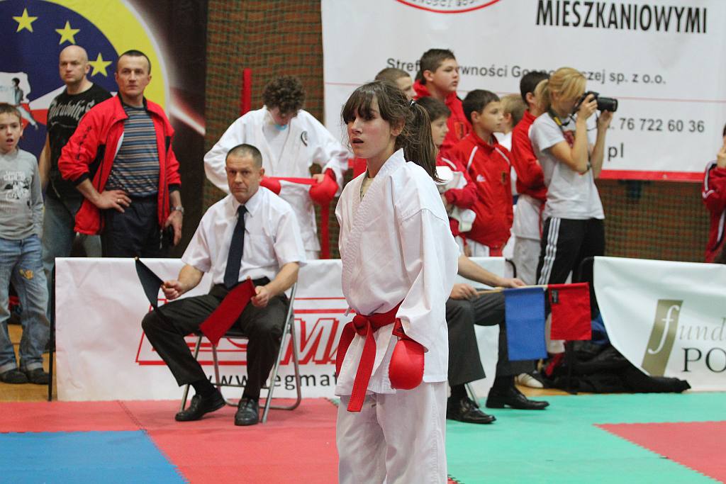 XIII European Cuprum Cup cz1