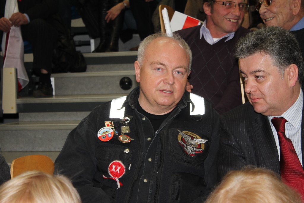 Kaczyński odwiedził Legnicę. „Widać kto tu rządzi”