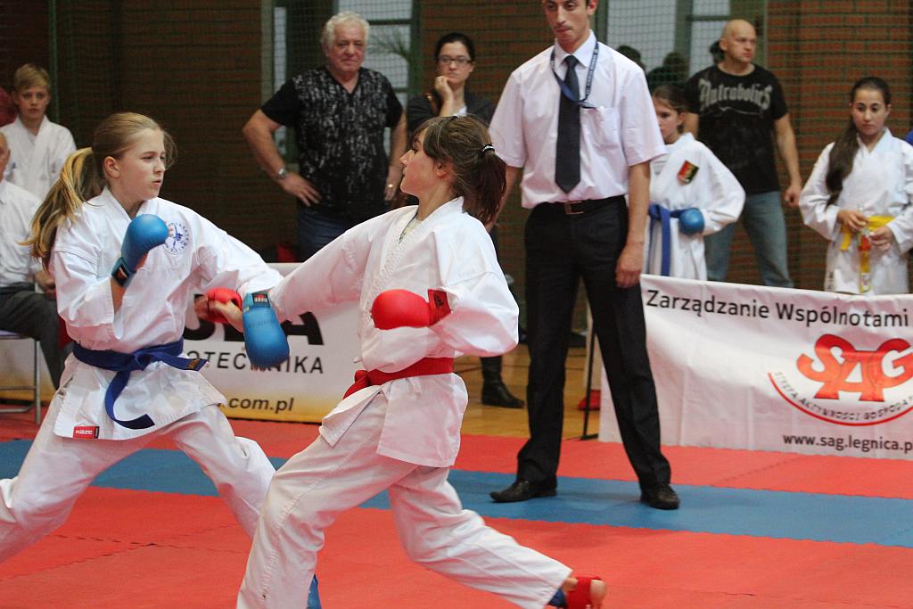 XIII European Cuprum Cup cz1