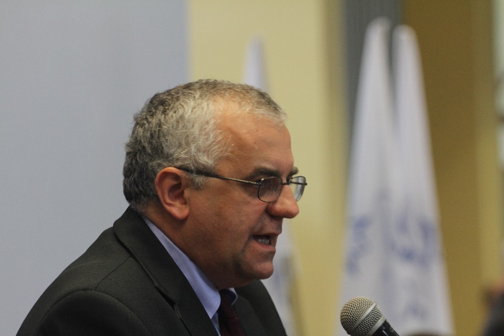 Kaczyński odwiedził Legnicę. „Widać kto tu rządzi”