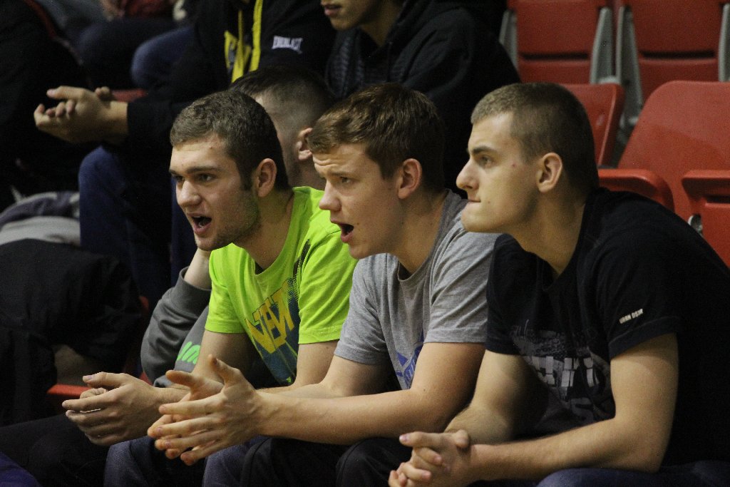 MSPR Siódemka Miedź Legnica - Piotrkowianin Piotrków Trybunalski 27:23