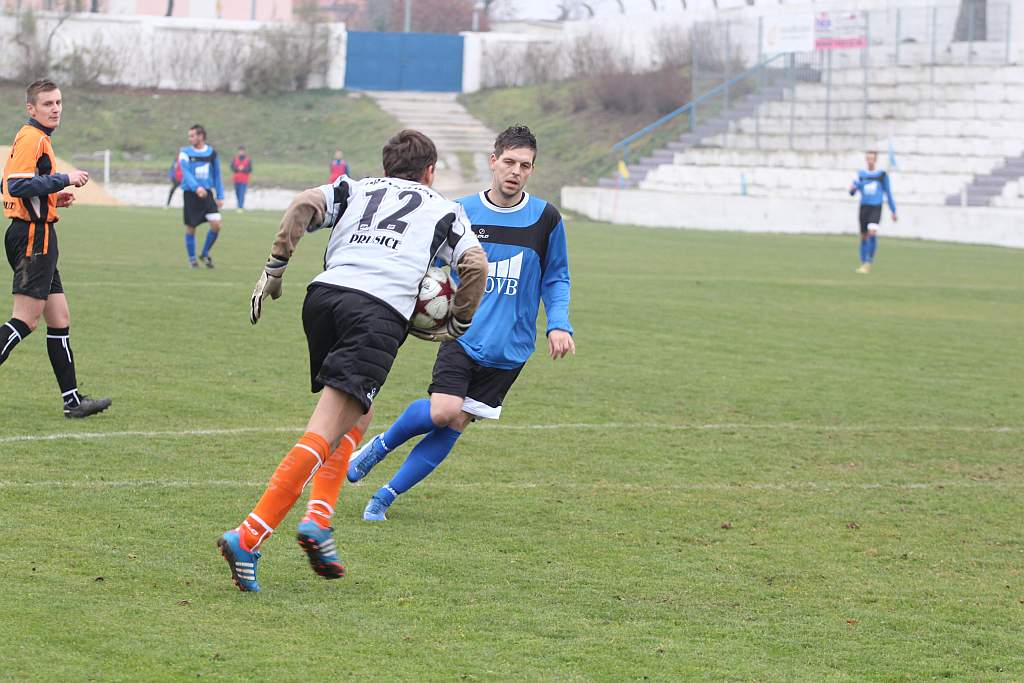 Konfeks - Przyszłość 3:2