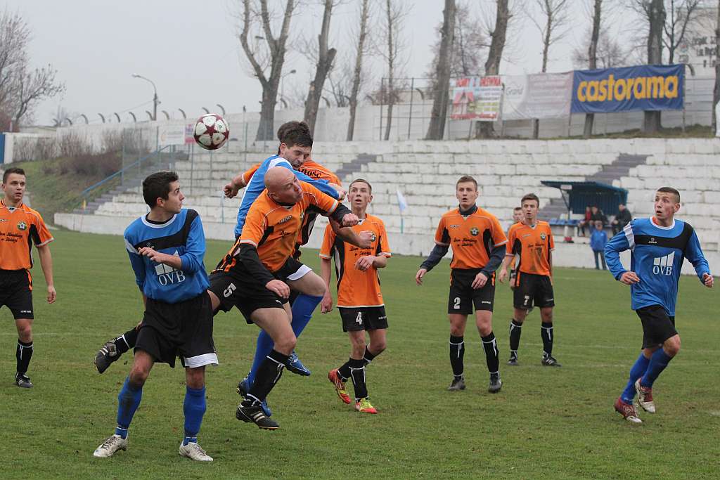 Konfeks - Przyszłość 3:2